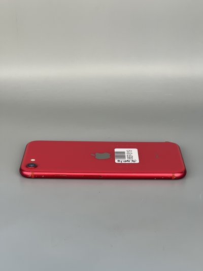 Used iPhone SE2 128GB Red