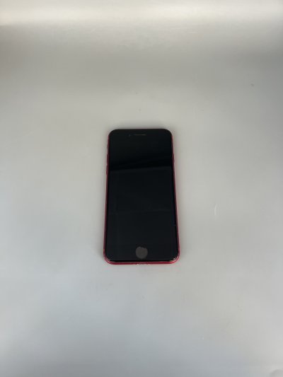 Used iPhone SE2 128GB Red