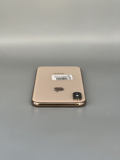 Used iPhone XS 64GB Gold