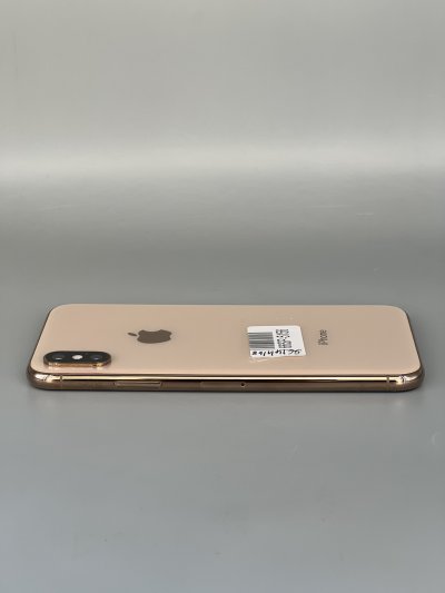 Used iPhone XS 64GB Gold