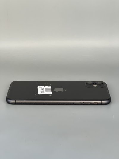 Used iPhone 11 256GB Black