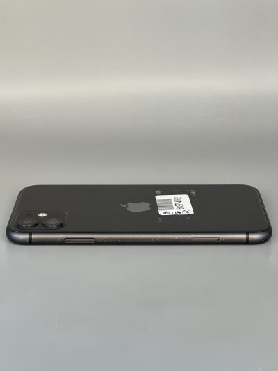 Used iPhone 11 256GB Black