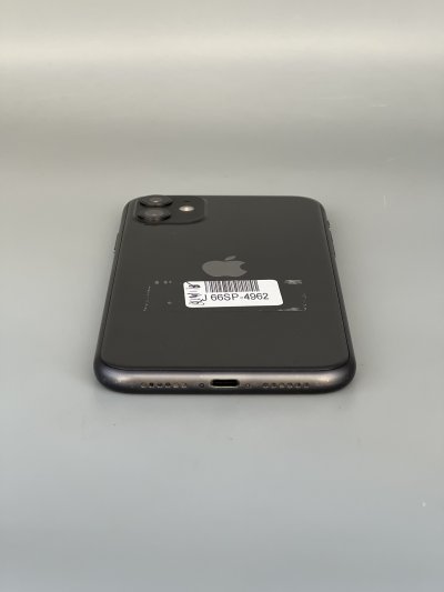 Used iPhone 11 256GB Black