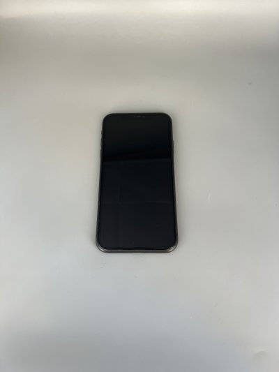 Used iPhone 11 256GB Black