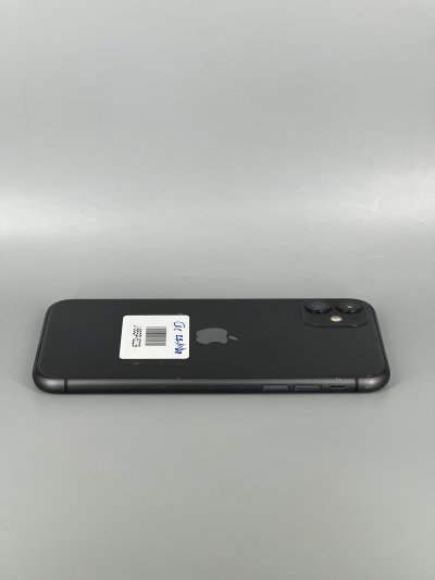 Used iPhone 11 128GB Black