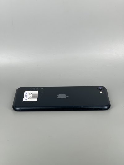 Used iPhone SE 2020 64GB Black