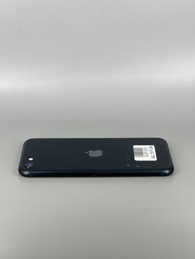 Used iPhone SE 2020 64GB Black