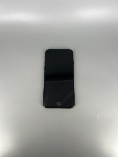 Used iPhone SE 2020 64GB Black