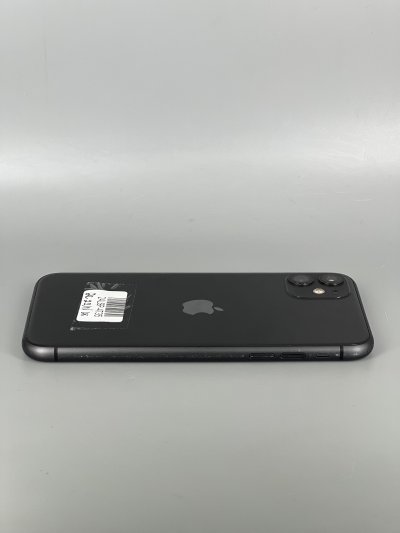 Used iPhone 11 128GB Black