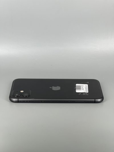 Used iPhone 11 128GB Black