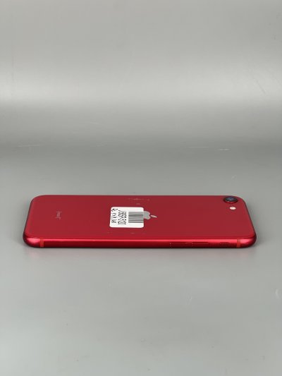 Used iPhone SE2 64GB Red