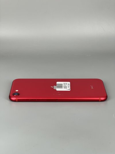 Used iPhone SE2 64GB Red