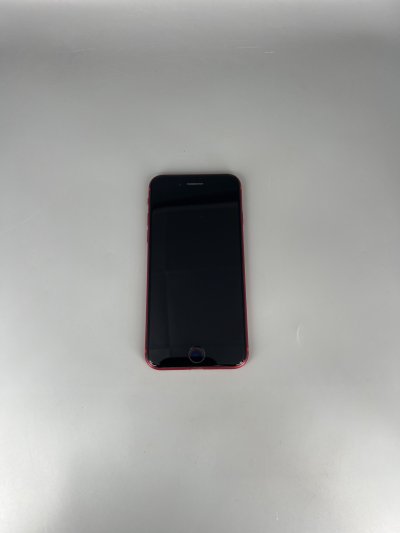 Used iPhone SE2 64GB Red