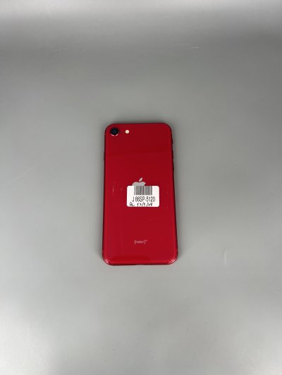 Used iPhone SE2 64GB Red