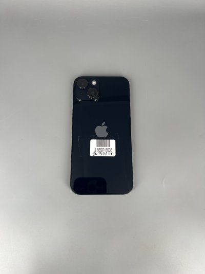 Used iPhone 14 128GB Midnight