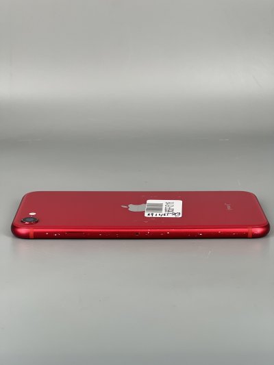 Used iPhone SE2 64GB Red