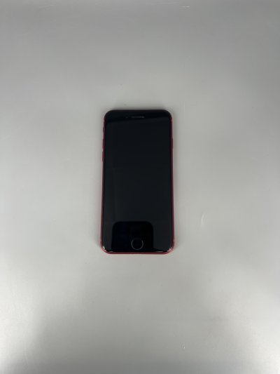 Used iPhone SE2 64GB Red