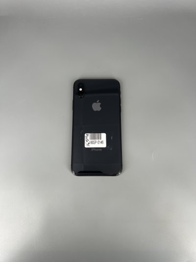 Used iPhone XS 256GB Space Gray