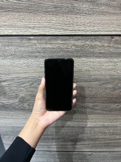 Used iPhone 11 Promax 64gb SpaceGray