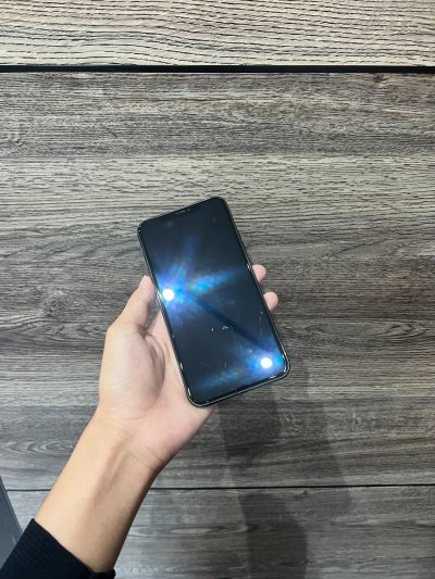 Used iPhone 11 Promax 64gb SpaceGray