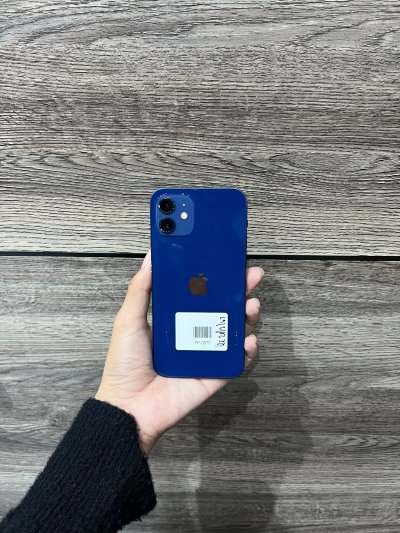 Used iPhone 12 64GB Blue