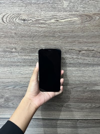 Used iPhone 12 Pro 128GB Graphite