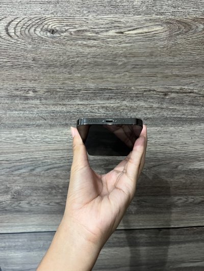 Used iPhone 12 Pro 128GB Graphite