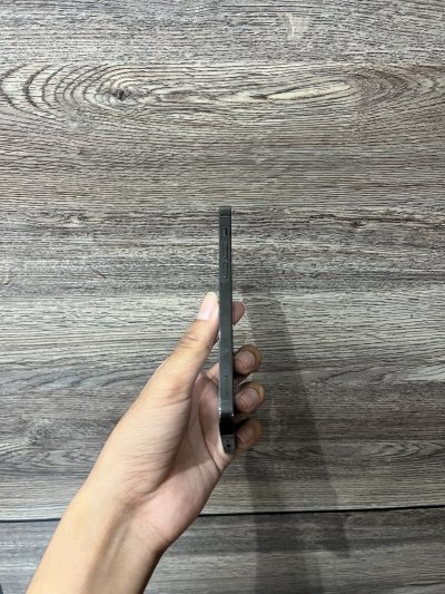 Used iPhone 12 Pro 128GB Graphite