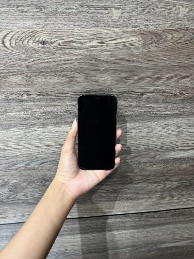 Used iPhone 12 Pro 128GB Graphite