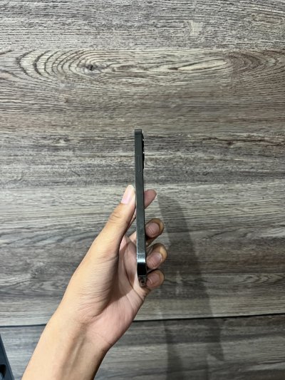 Used iPhone 12 Pro 128GB Graphite