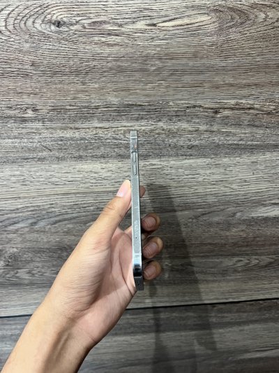 Used iPhone 12 Pro 256GB Silver