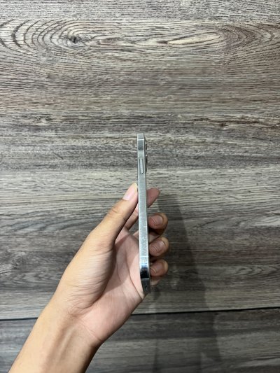 Used iPhone 12 Pro 256GB Silver