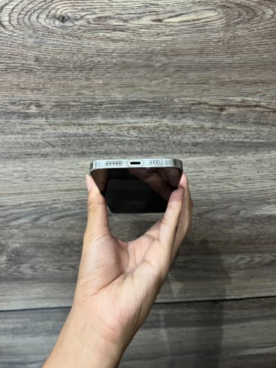 Used iPhone 12 Pro 256GB Silver