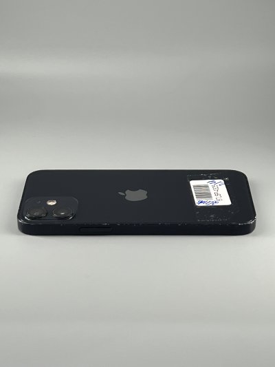 Used iPhone 12 mini 256GB Black