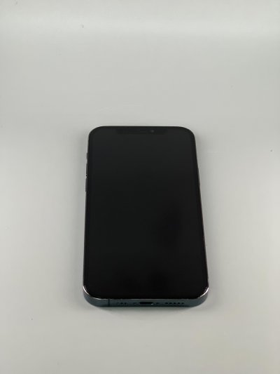 Used iPhone 12 Pro 256GB Pacific Blue