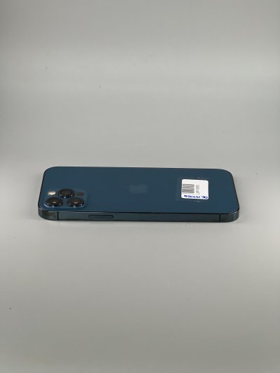 Used iPhone 12 Pro 256GB Pacific Blue