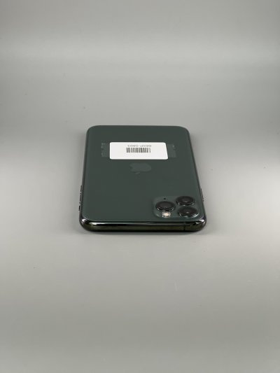 Used iPhone 11 Promax 64gb Midnight Green