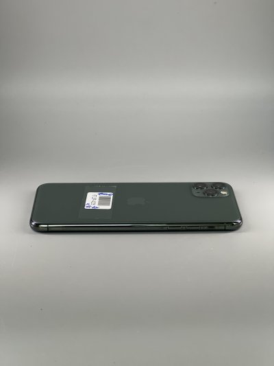 Used iPhone 11 Promax 64gb Midnight Green