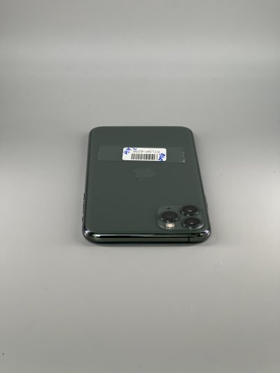 Used iPhone 11 Promax 64gb Midnight Green