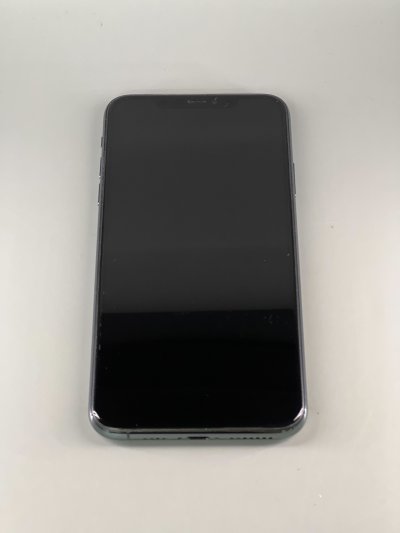 Used iPhone 11 Promax 64gb Midnight Green