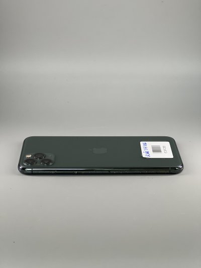 Used iPhone 11 Promax 64gb Midnight Green