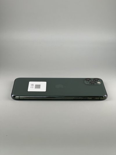 Used iPhone 11 Promax 64gb Midnight Green