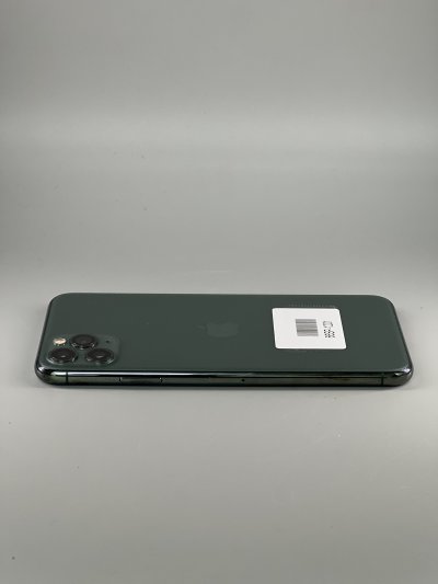 Used iPhone 11 Promax 64gb Midnight Green