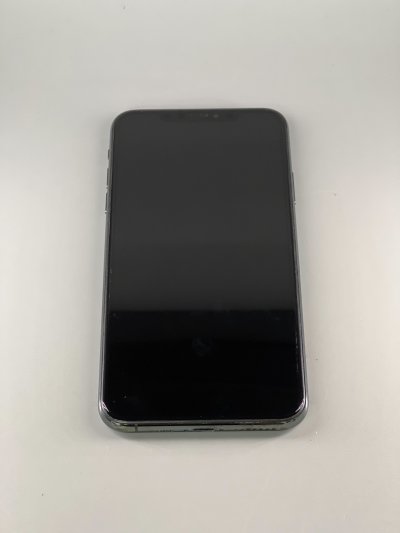 Used iPhone 11 Promax 64gb Midnight Green