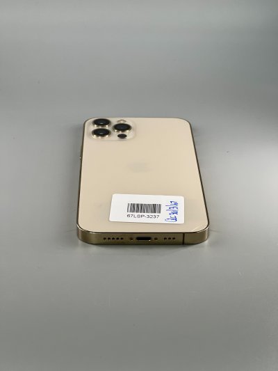 Used iPhone 12 Pro 128GB Gold