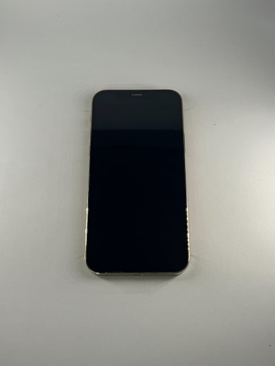 Used iPhone 12 Pro 128GB Gold