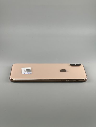 Used iPhone XS Max 64GB Gold