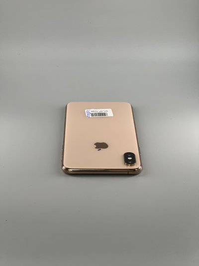 Used iPhone XS Max 64GB Gold