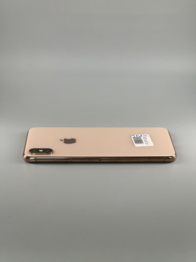 Used iPhone XS Max 64GB Gold