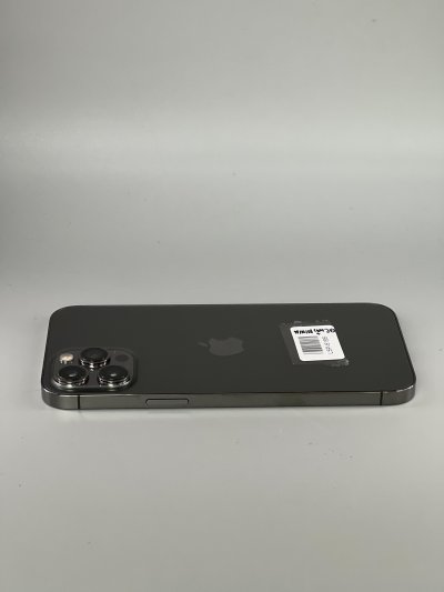 Used iPhone 12 Pro Max 512GB Graphite